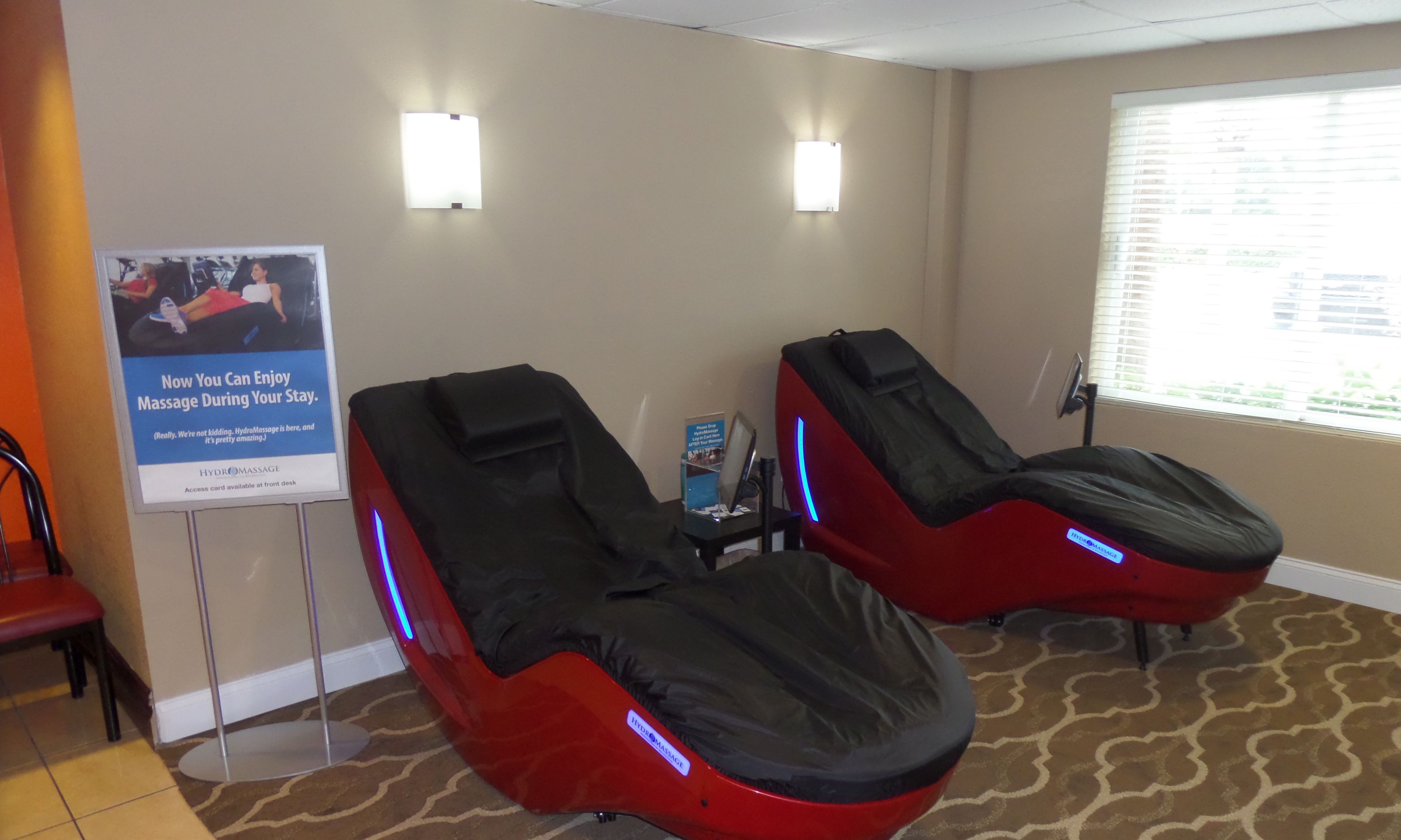 Photo - Comfort Inn St Petersburg North