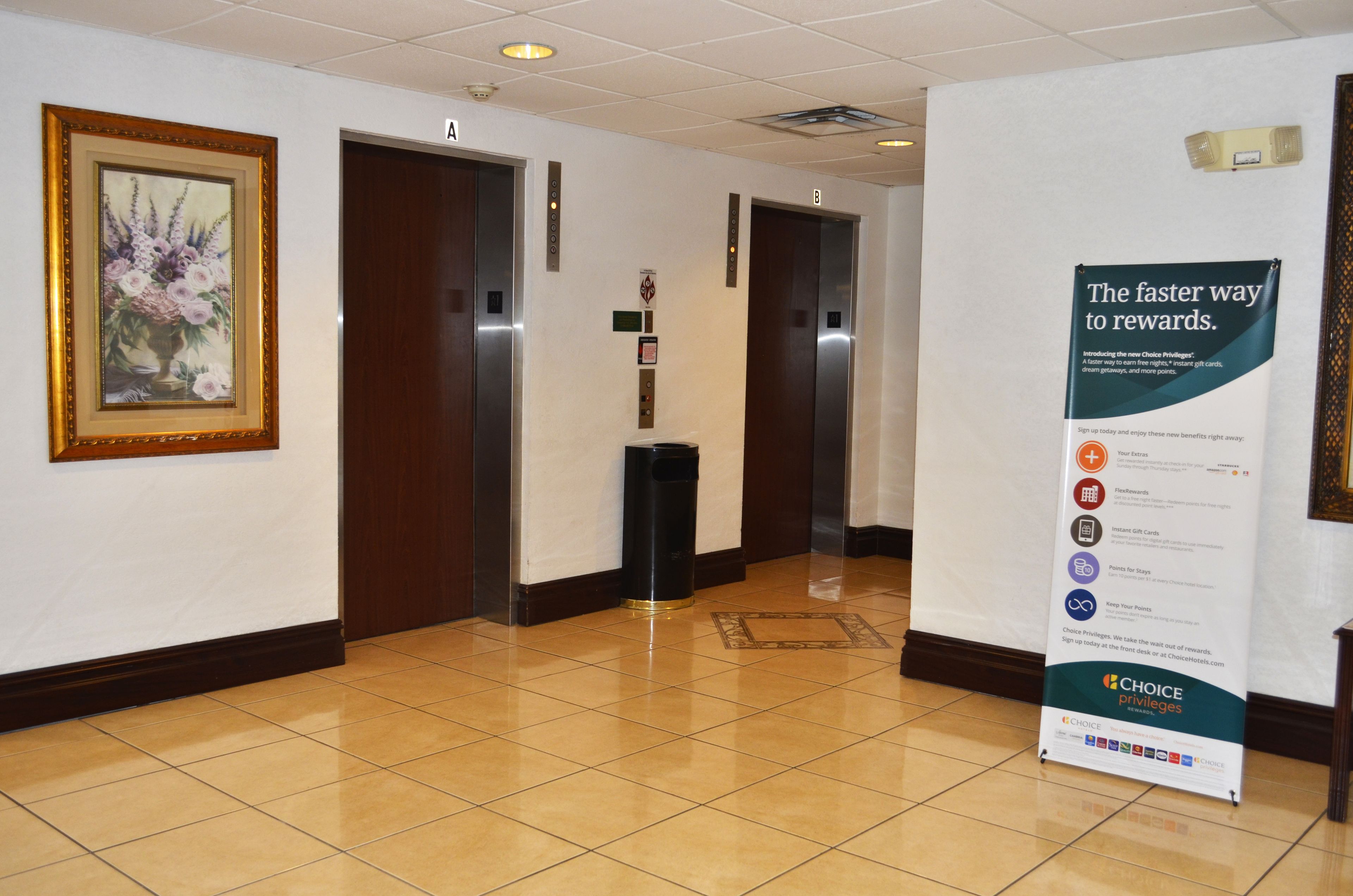 Photo - Comfort Inn St Petersburg North