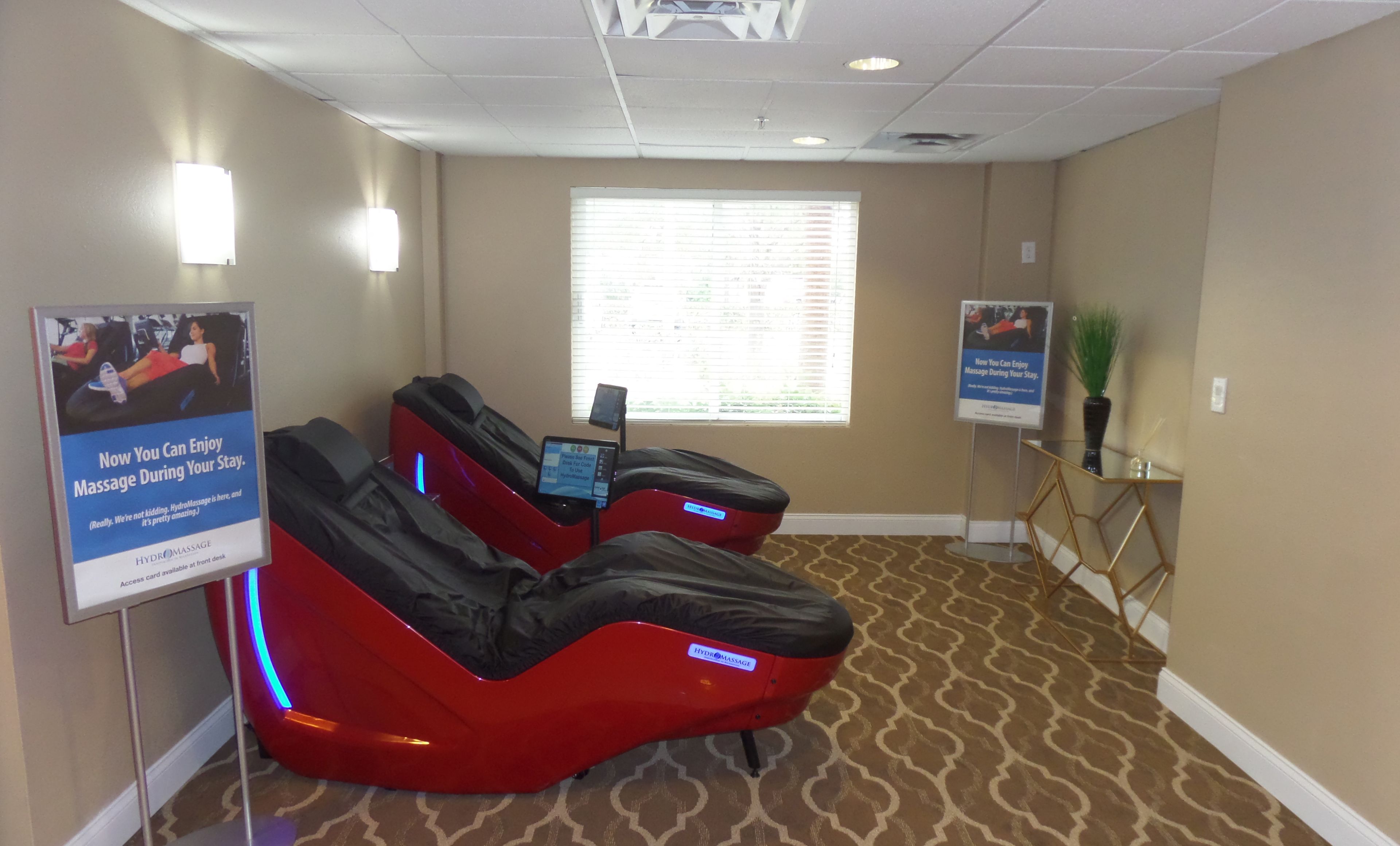 Photo - Comfort Inn St Petersburg North