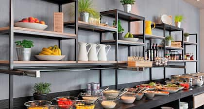 Courtyard by Marriott Zurich North