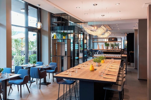 Courtyard by Marriott Zurich North