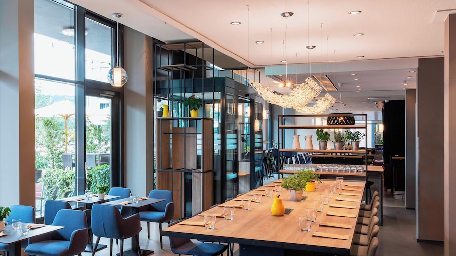 Courtyard by Marriott Zurich North