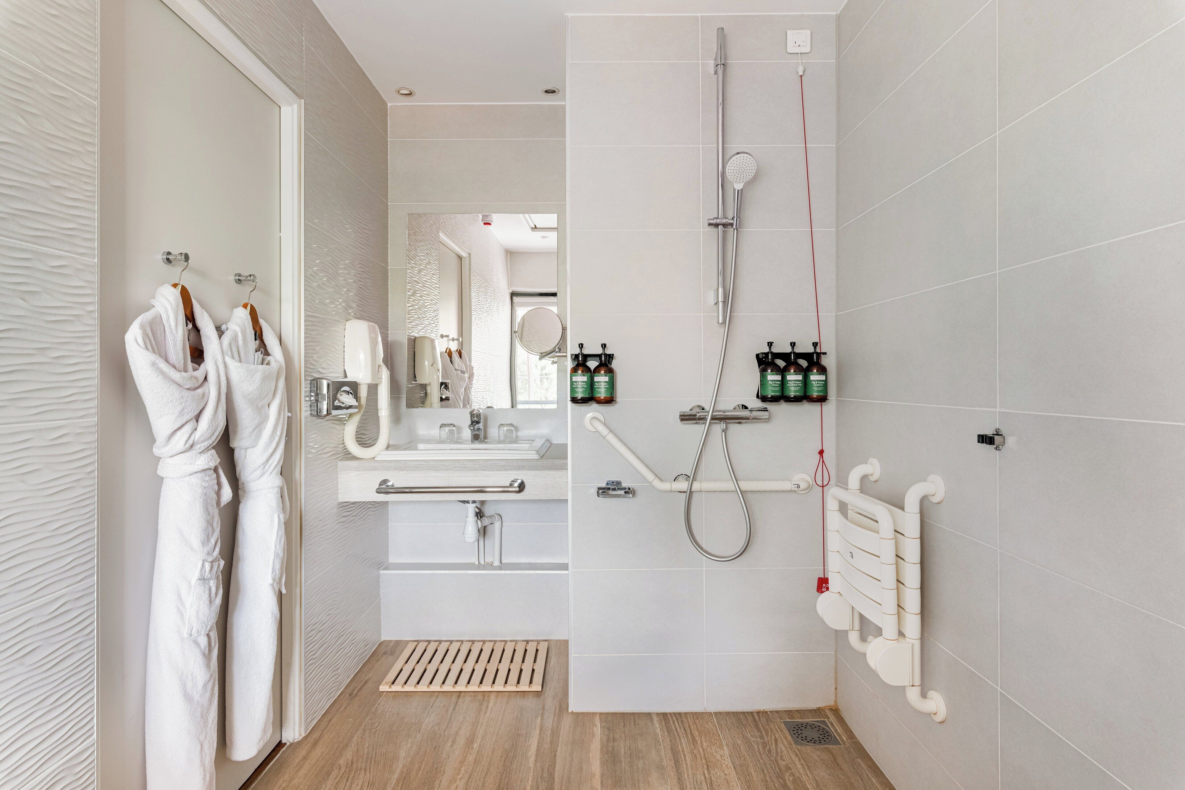 Foto - Crowne Plaza Lyon - Cité Internationale