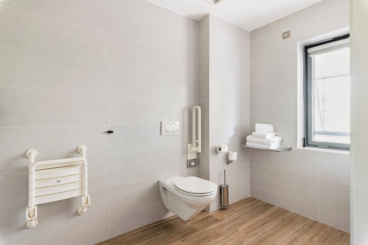 Standard Room, 1 Double Bed | Room amenity