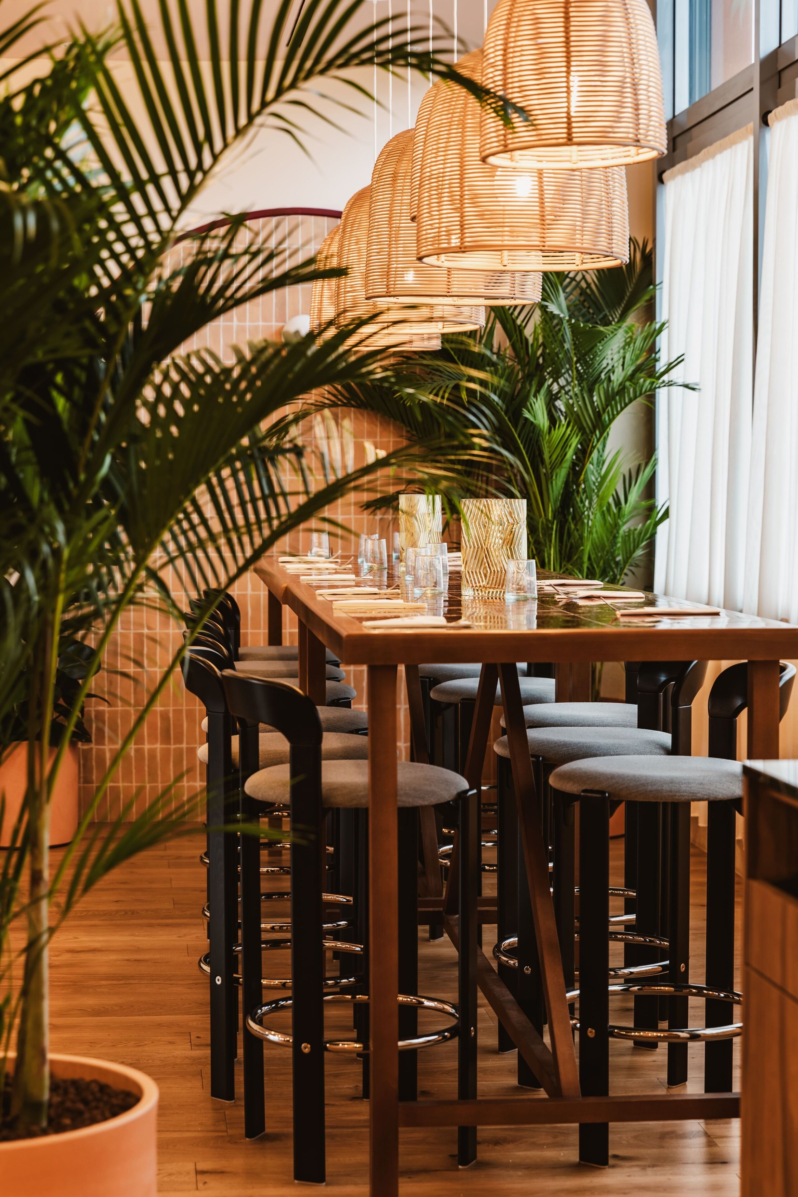 Foto - Crowne Plaza Lyon - Cité Internationale