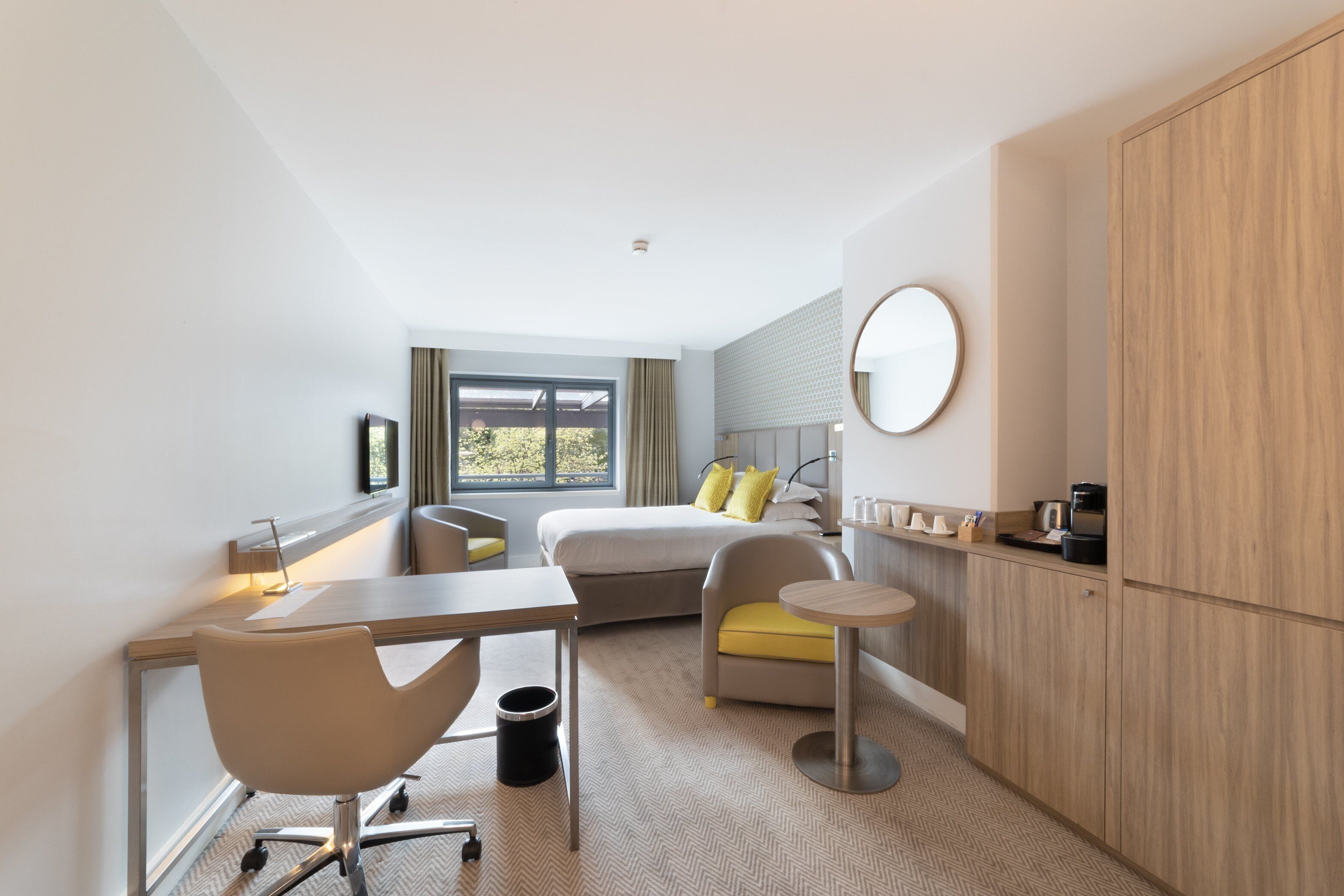 Photo - Crowne Plaza Lyon - Cité Internationale by IHG