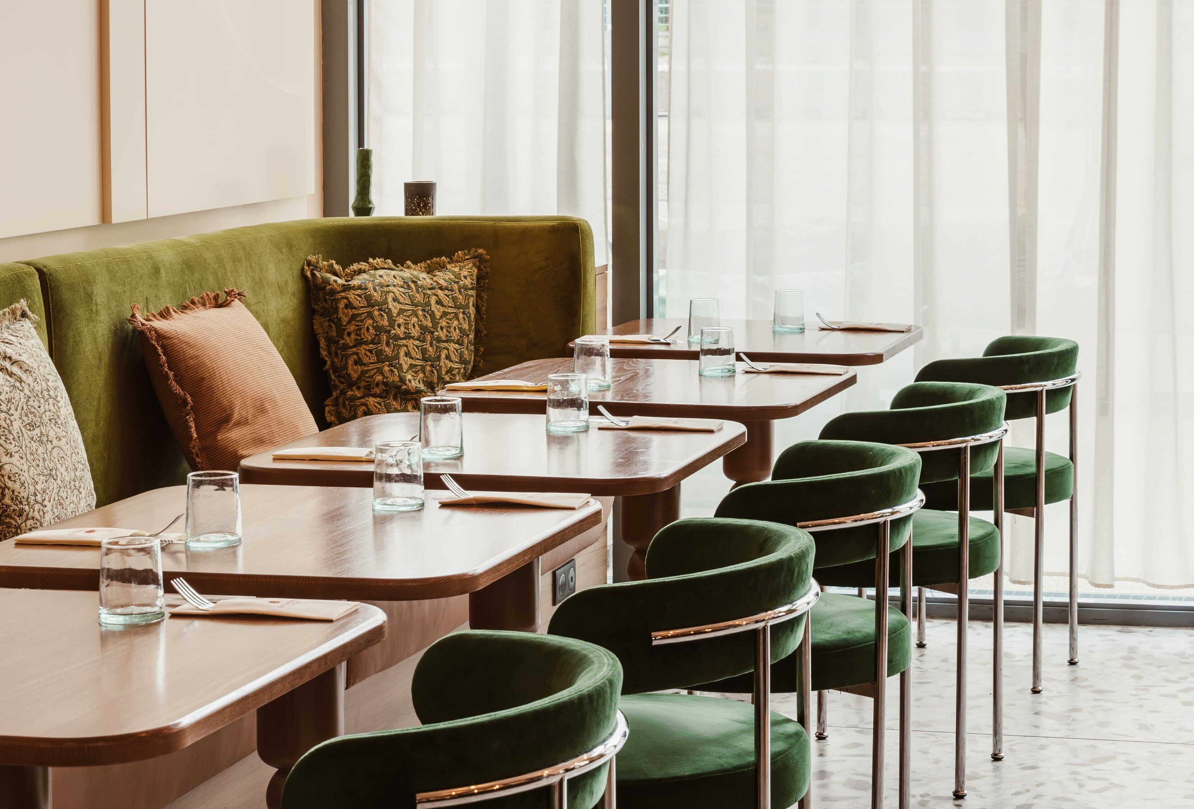 Foto - Crowne Plaza Lyon - Cité Internationale