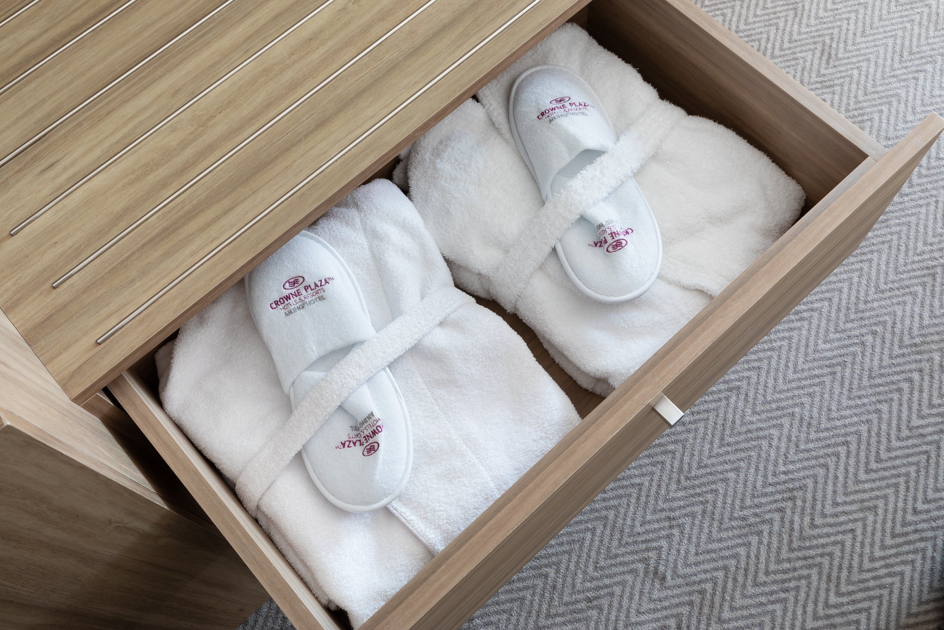 in-room safe, desk, blackout curtains, soundproofing