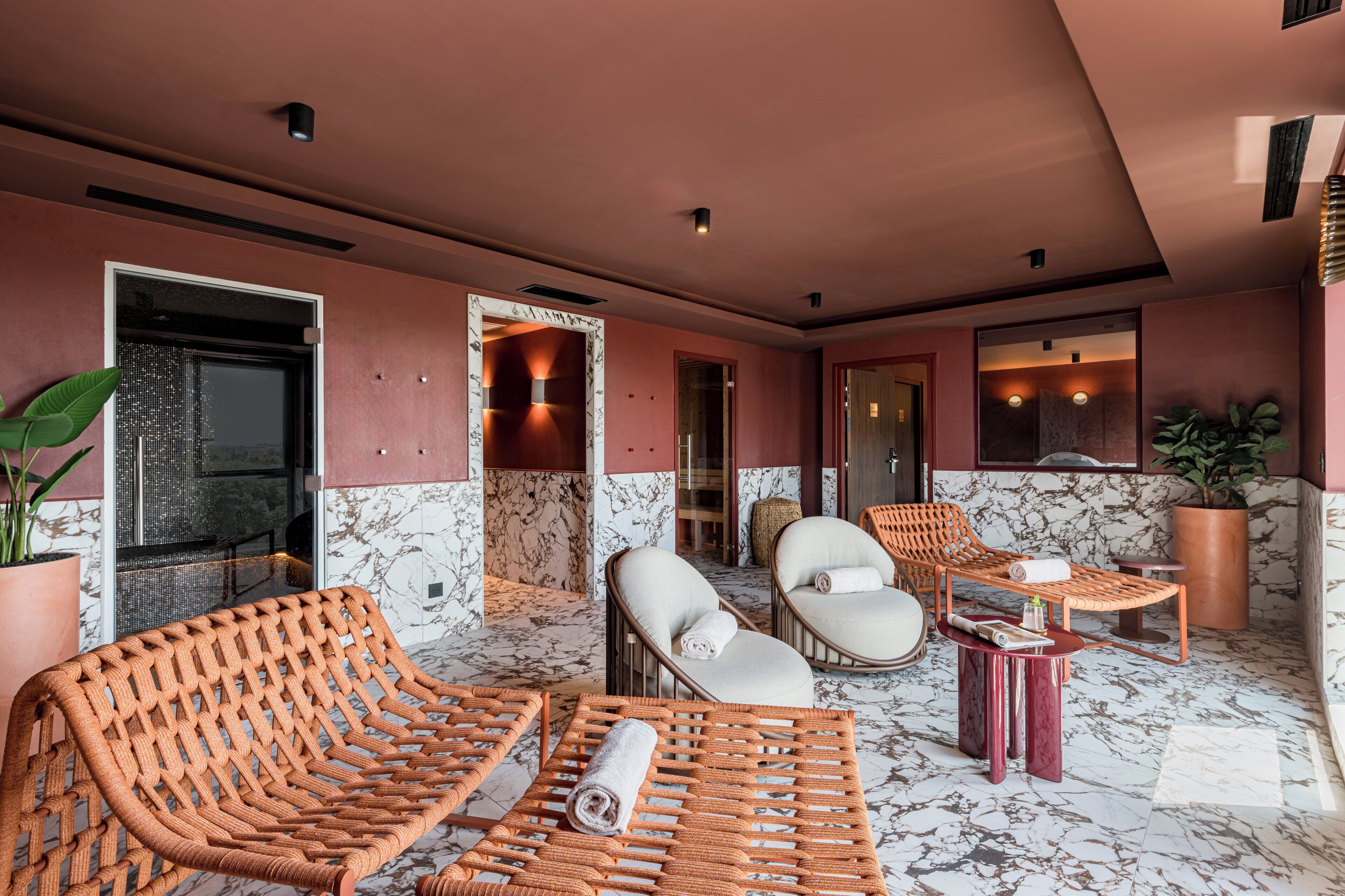 Photo - Crowne Plaza Lyon - Cité Internationale by IHG