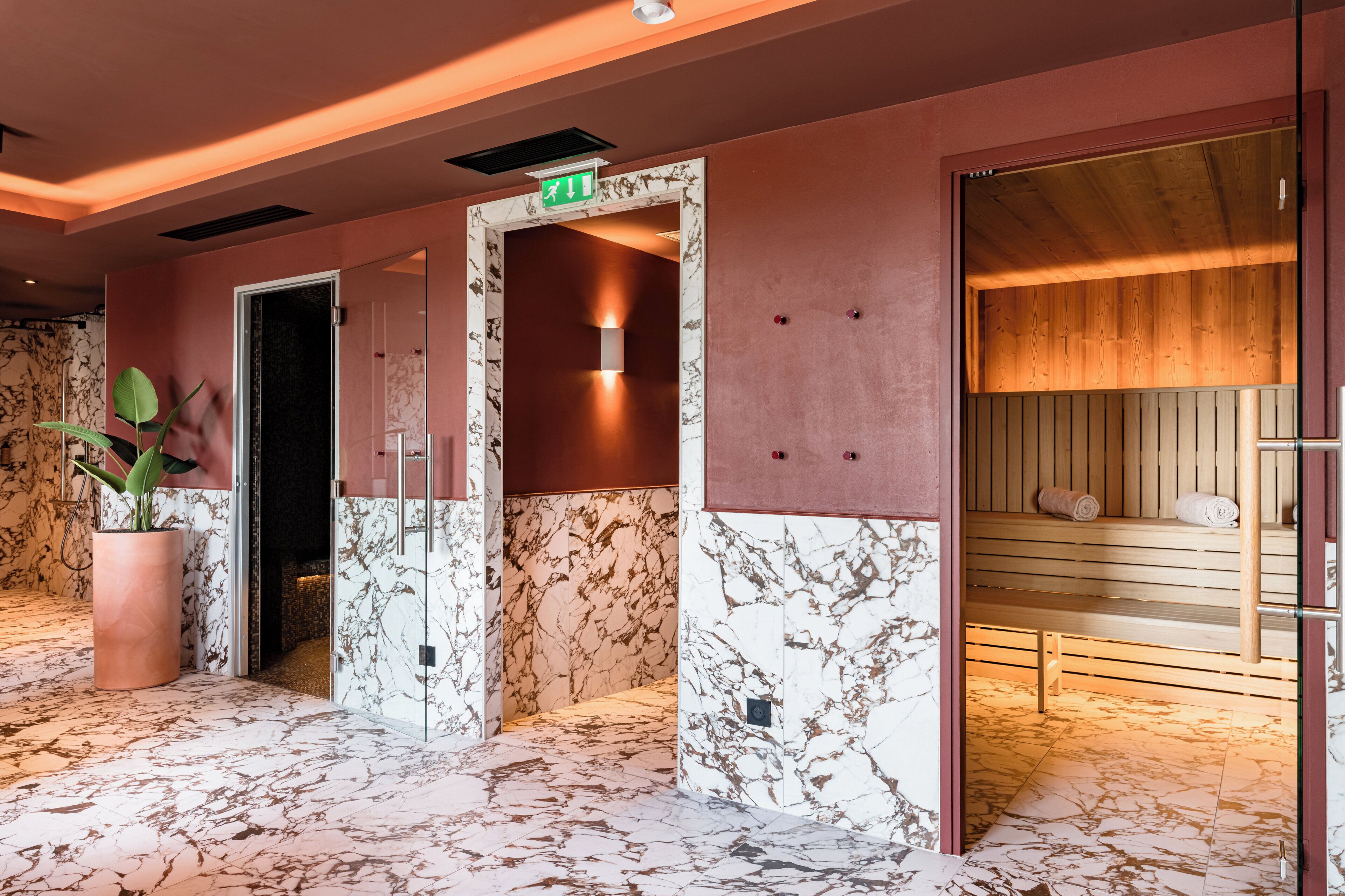 Photo - Crowne Plaza Lyon - Cité Internationale by IHG