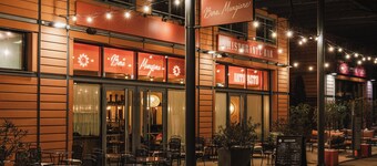 Crowne Plaza Lyon - Cité Internationale by IHG