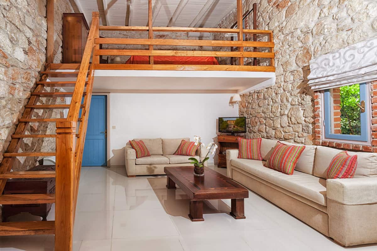 Premium Maisonette