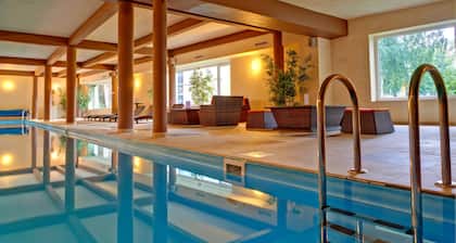 Romantic Boutique Hotel & Spa