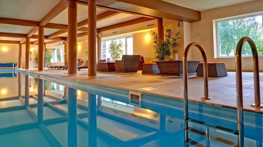 Romantic Boutique Hotel & Spa