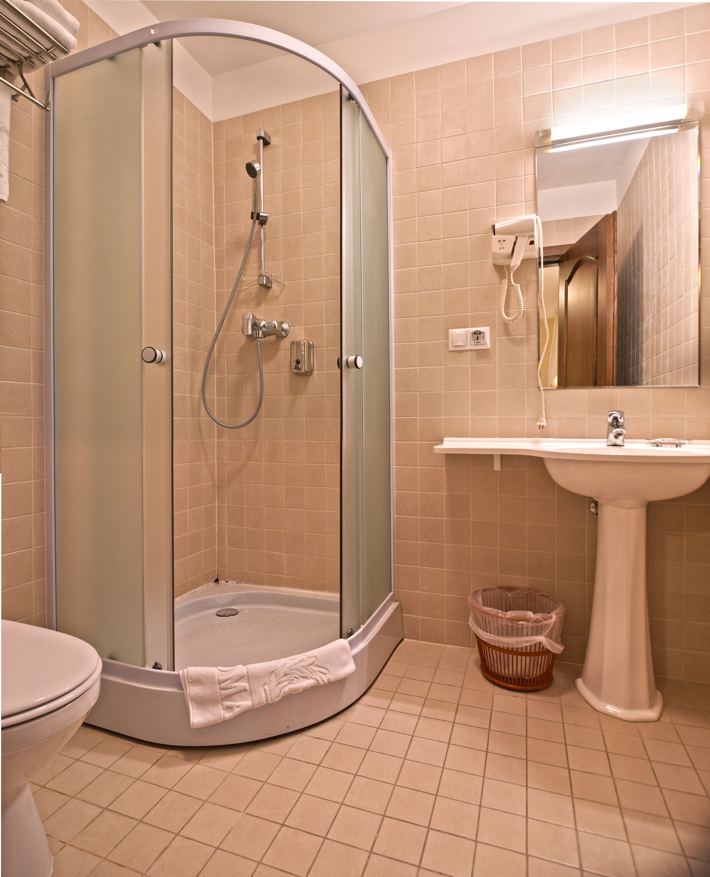 Romantic Boutique Hotel & Spa