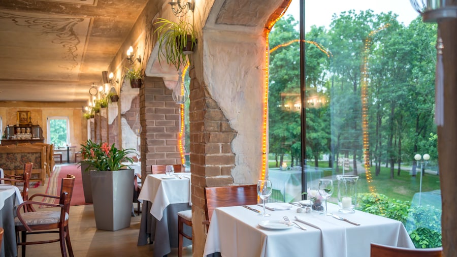 Romantic Boutique Hotel & Spa