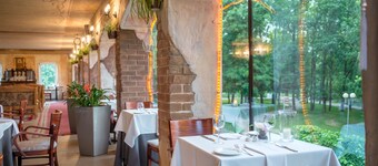 Romantic Boutique Hotel & Spa