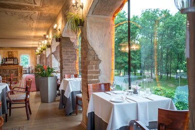 Romantic Boutique Hotel & Spa