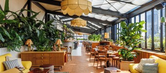 The Hoxton Shoreditch