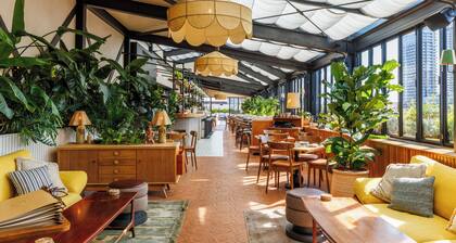 The Hoxton Shoreditch