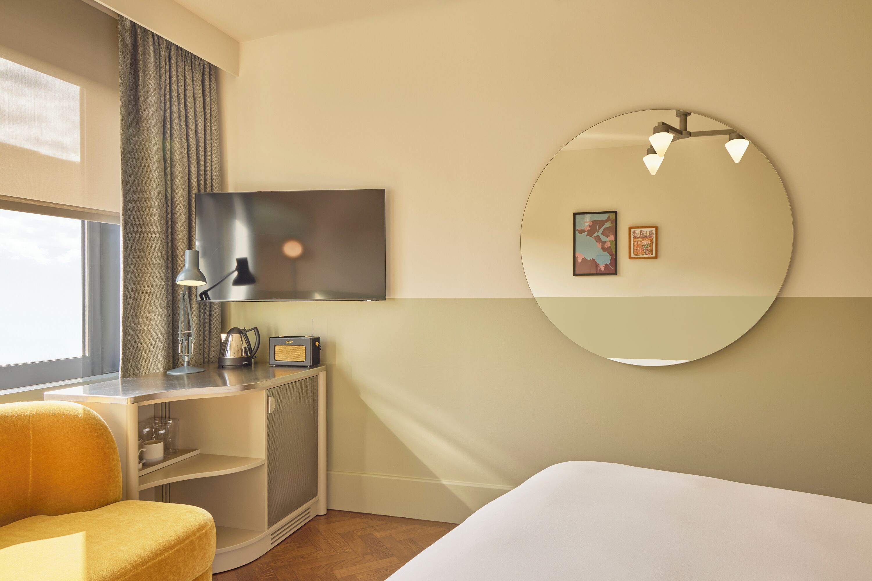 Foto - The Hoxton, Shoreditch