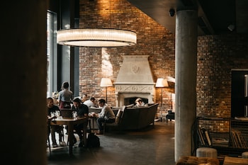 The Hoxton Shoreditch