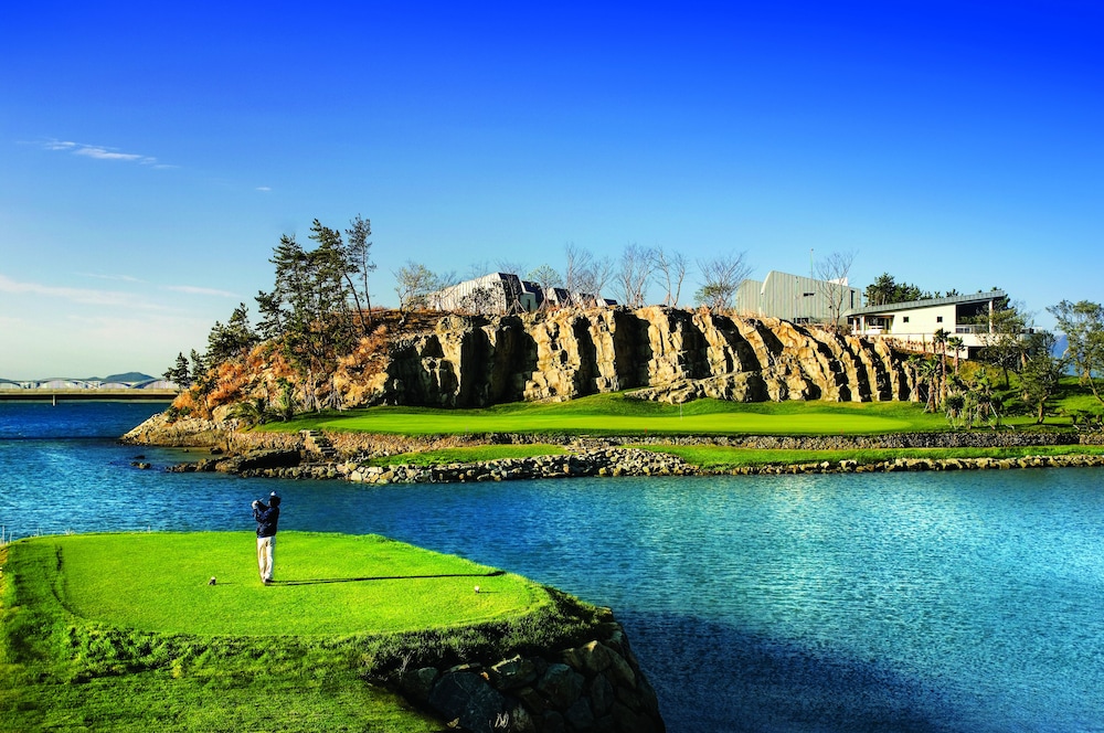 Ananti Namhae by null