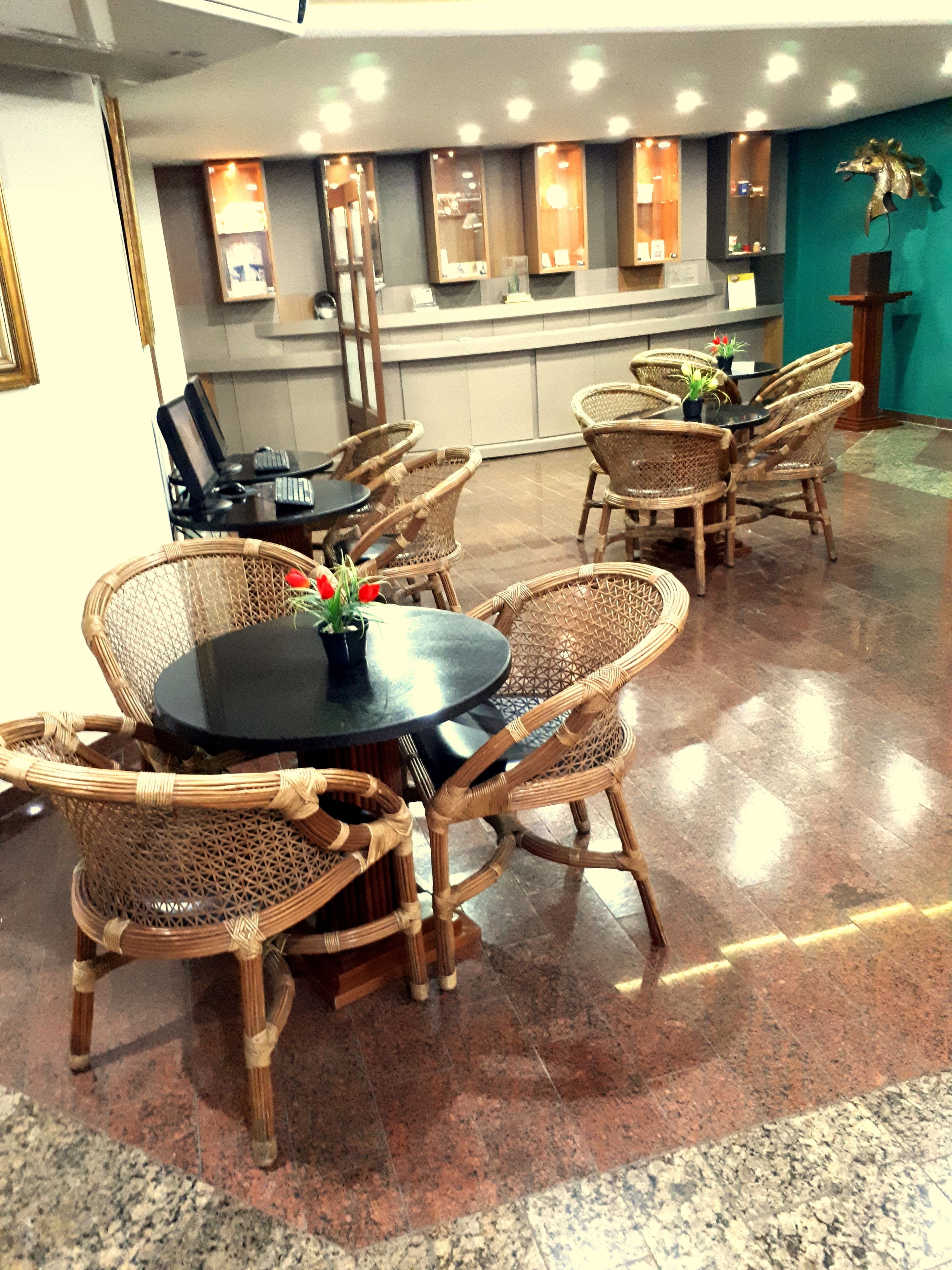 Photo - Crillon Palace Hotel