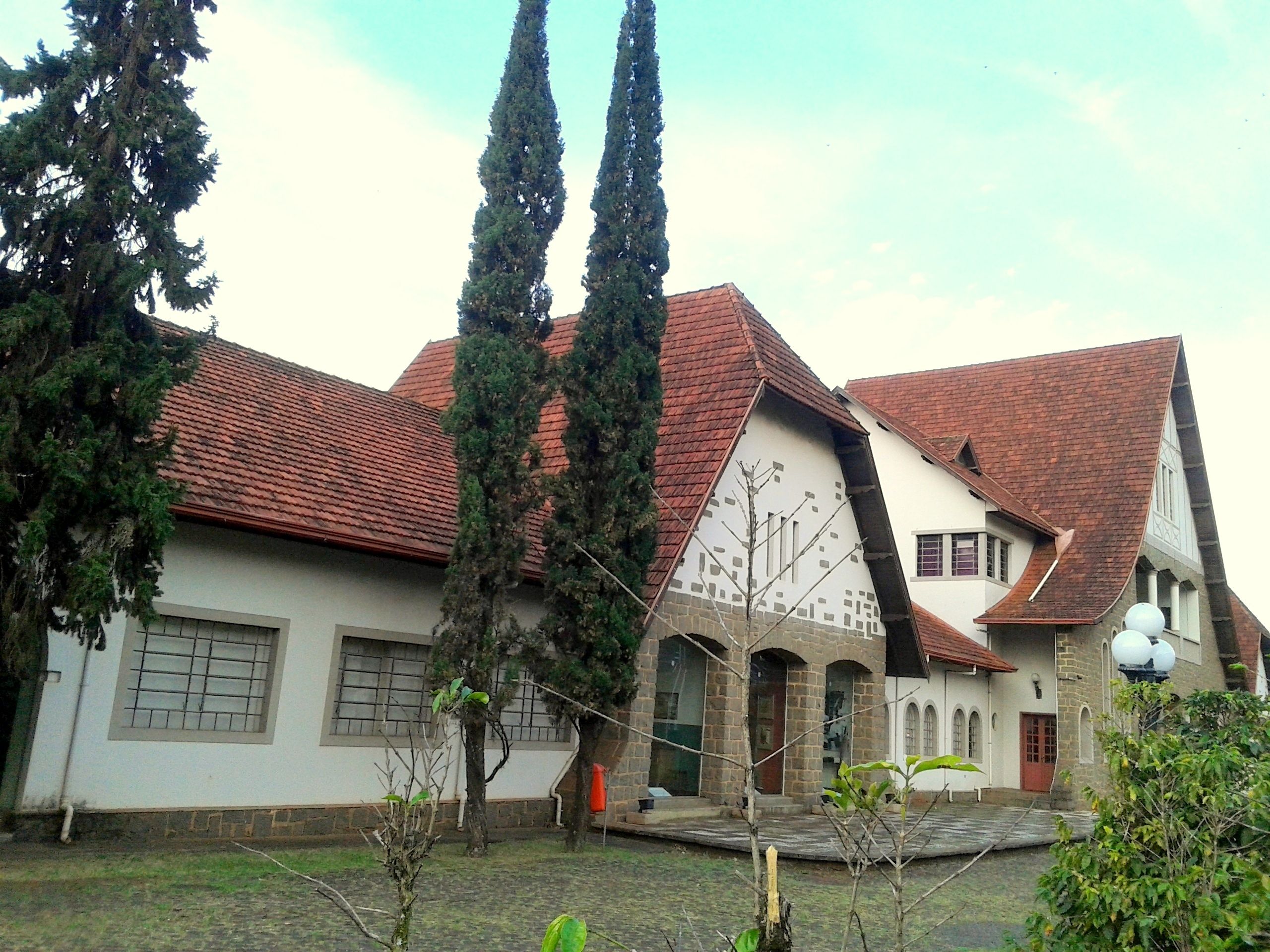สถานที่น่าสนใจ