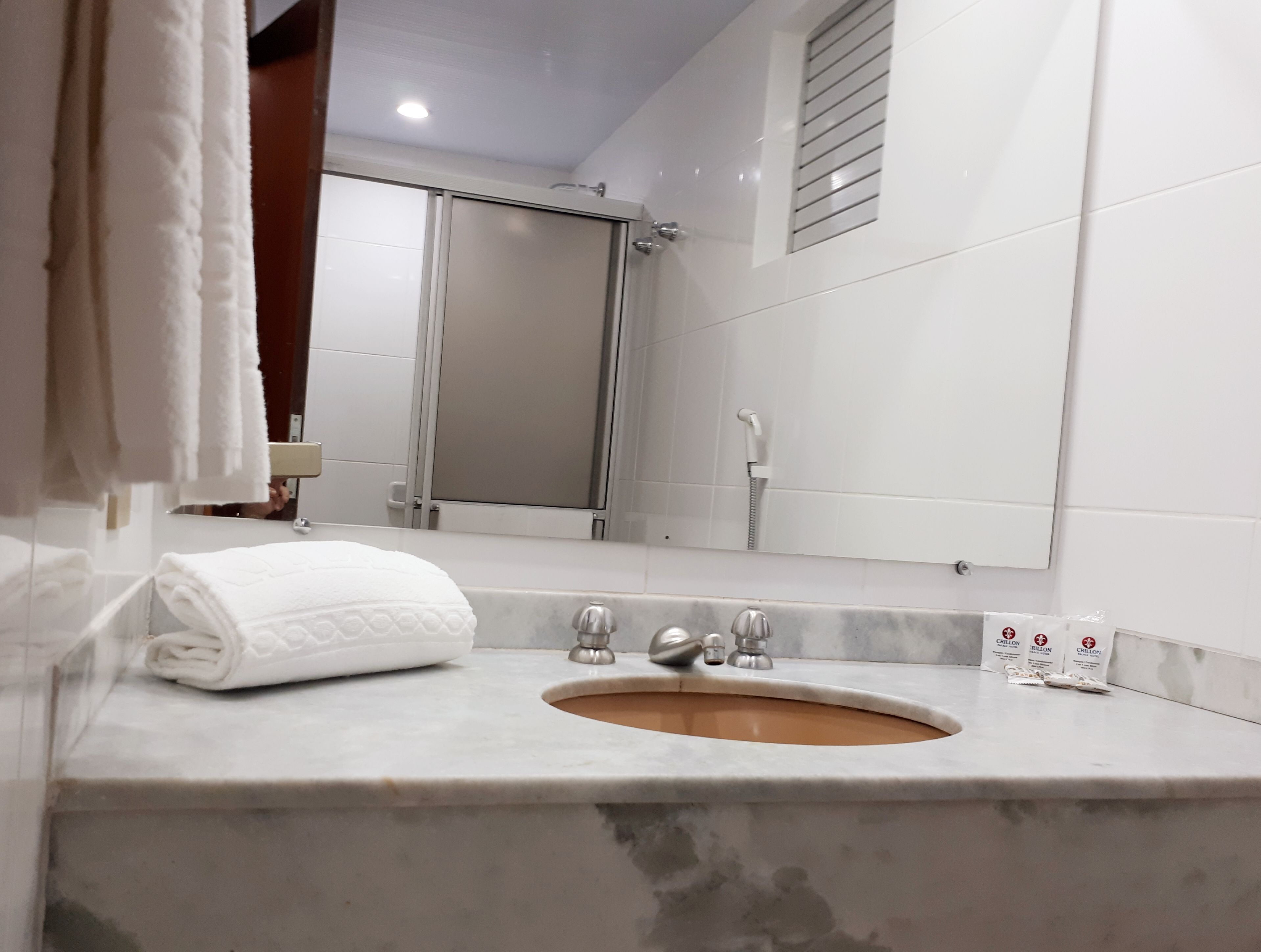 Photo - Crillon Palace Hotel