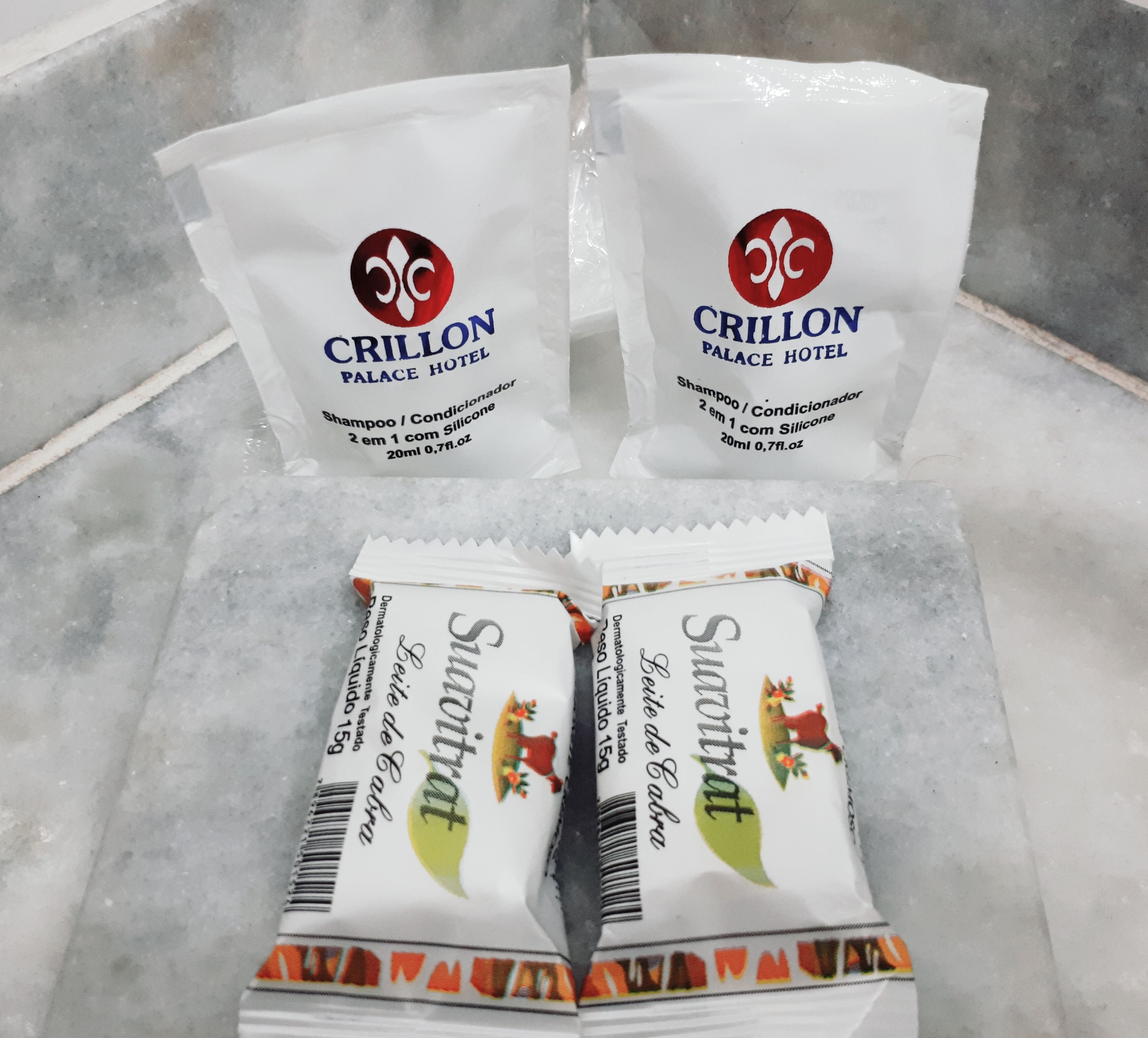 Photo - Crillon Palace Hotel