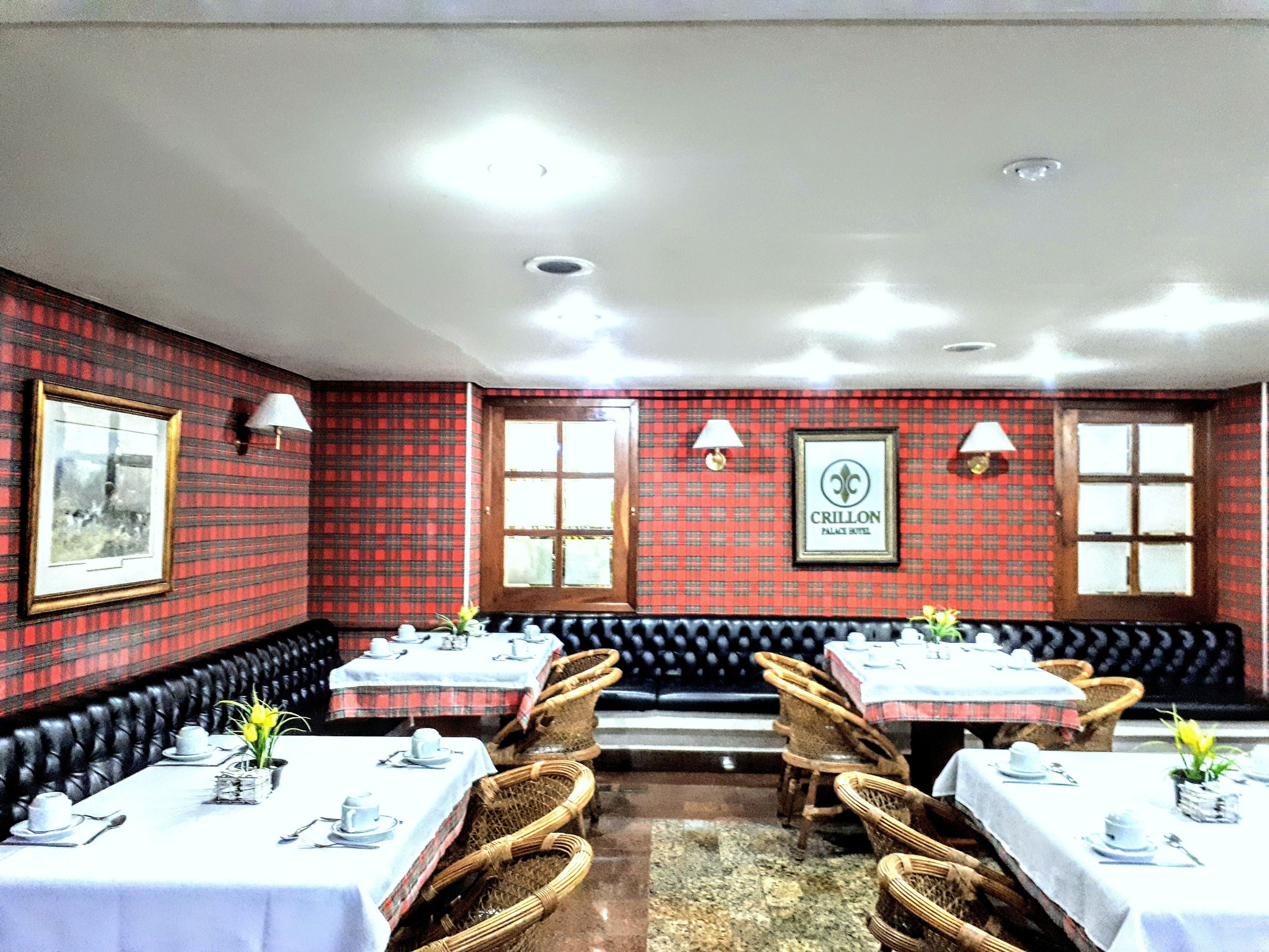 Photo - Crillon Palace Hotel