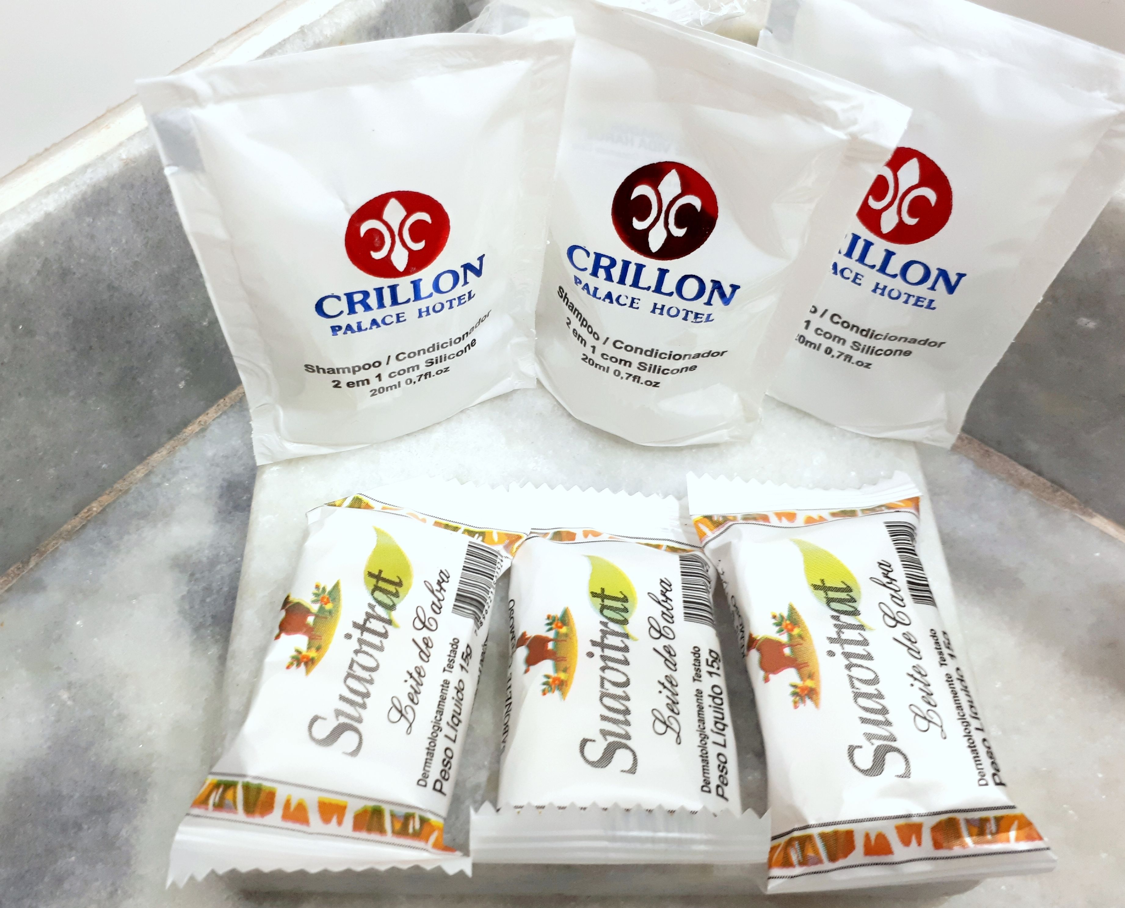 Photo - Crillon Palace Hotel