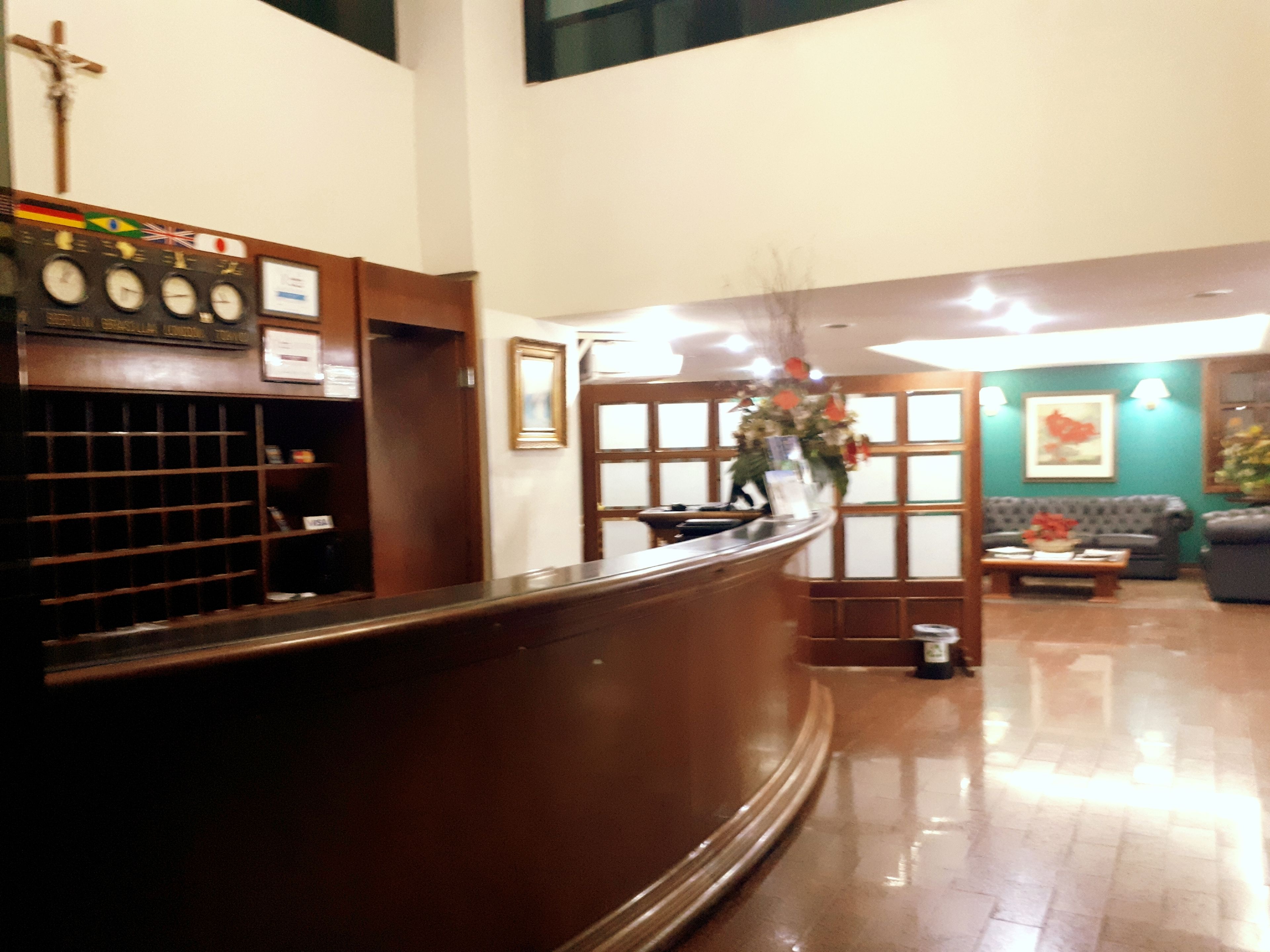 Photo - Crillon Palace Hotel