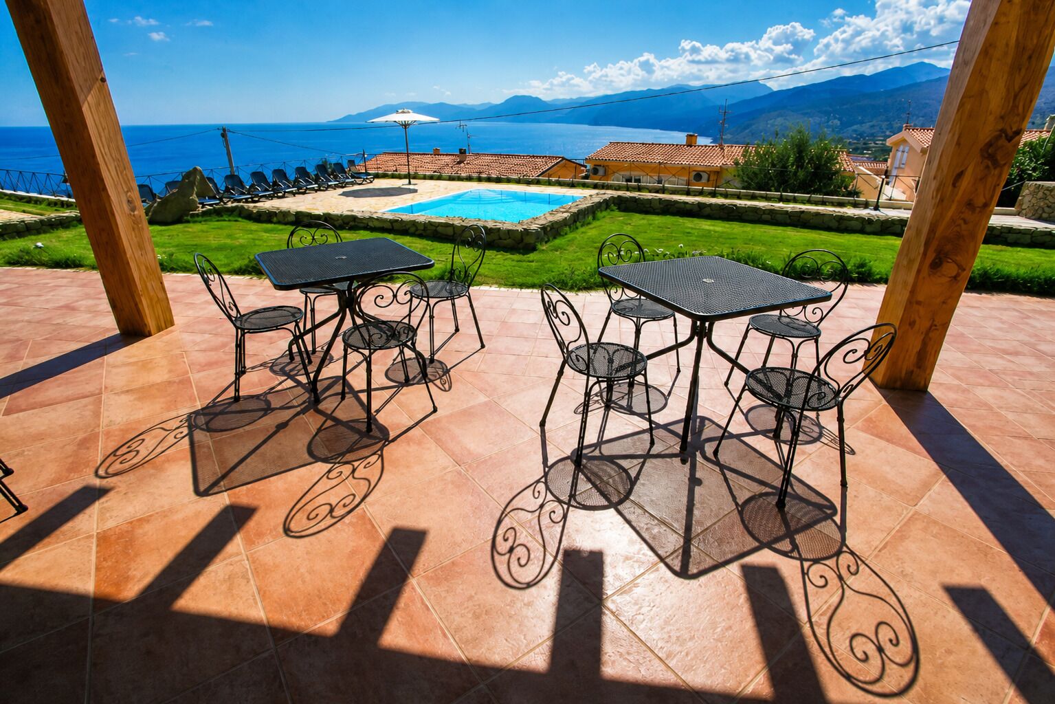 Foto - Hotel Villa Gustui Maris