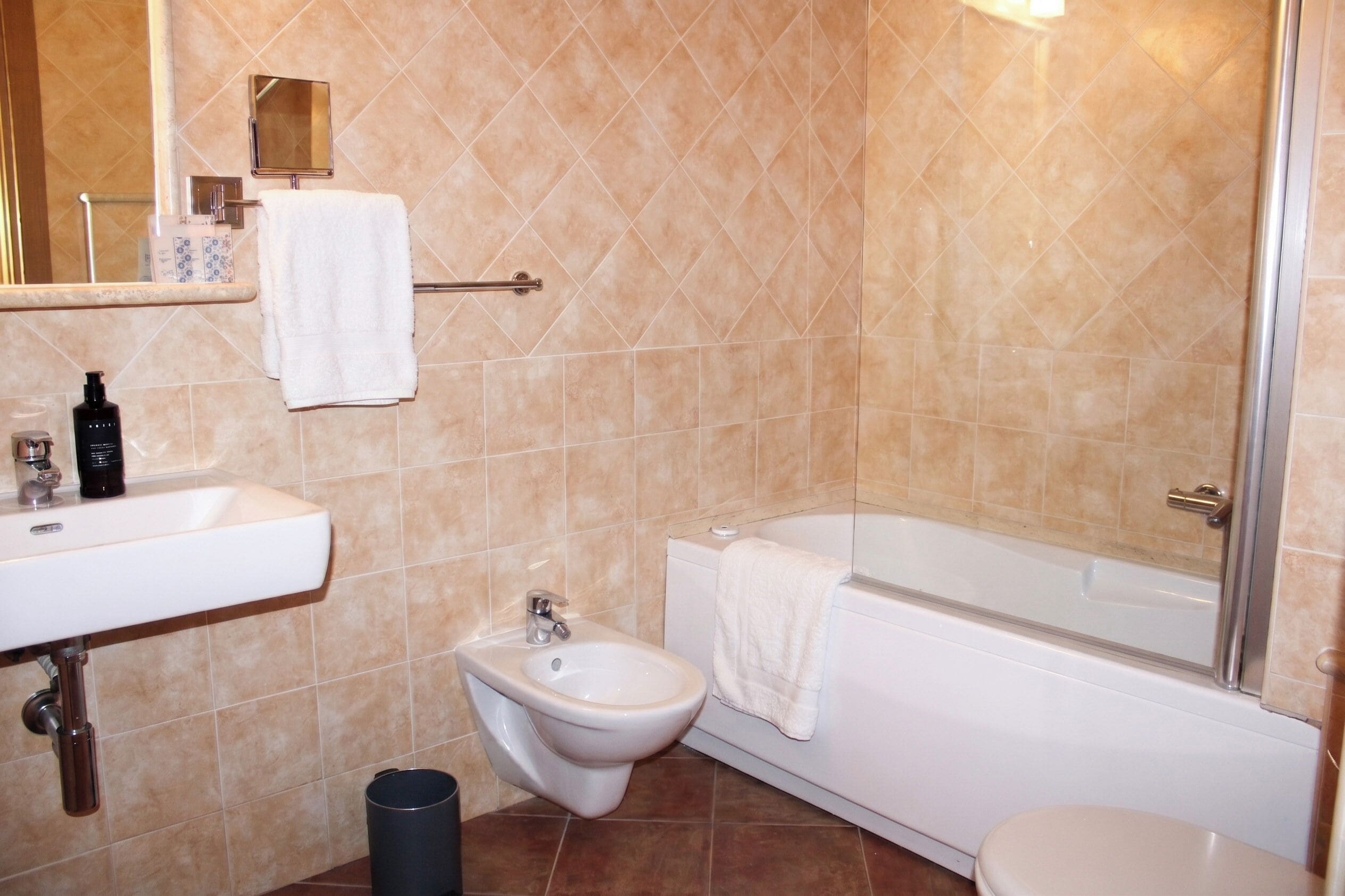 Foto - Hotel Villa Gustui Maris