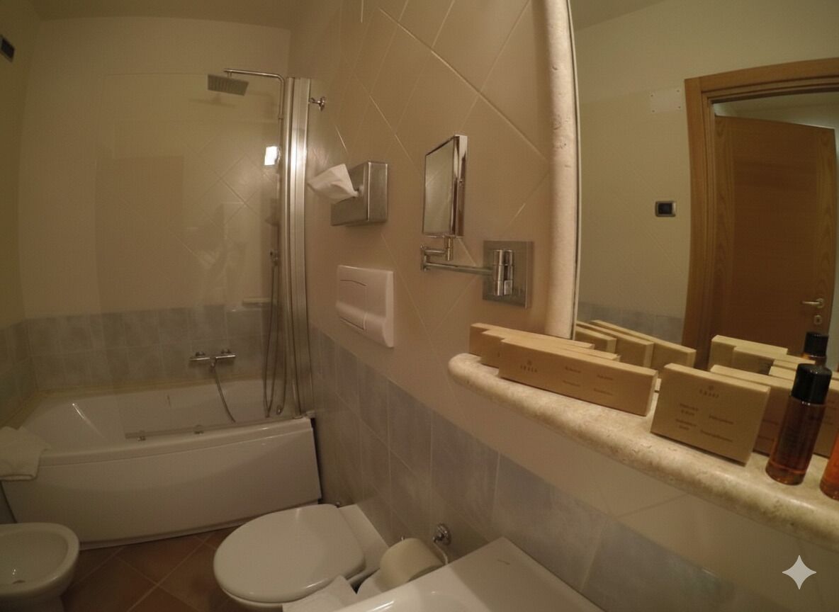 Foto - Hotel Villa Gustui Maris