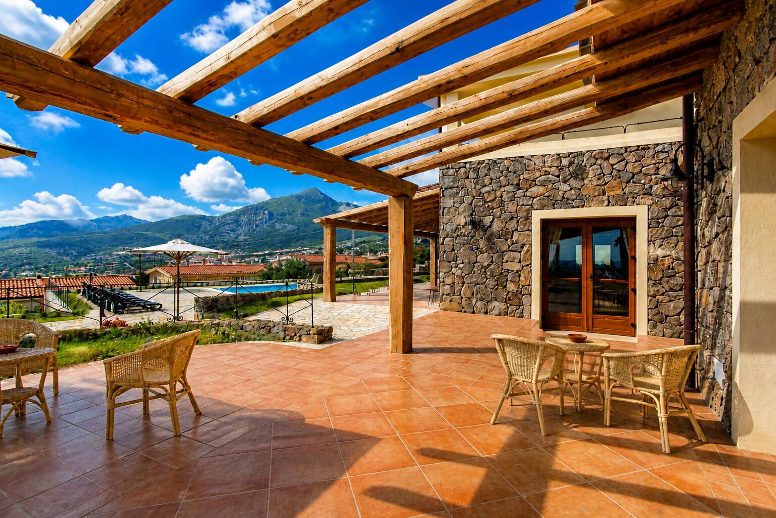 Foto - Hotel Villa Gustui Maris