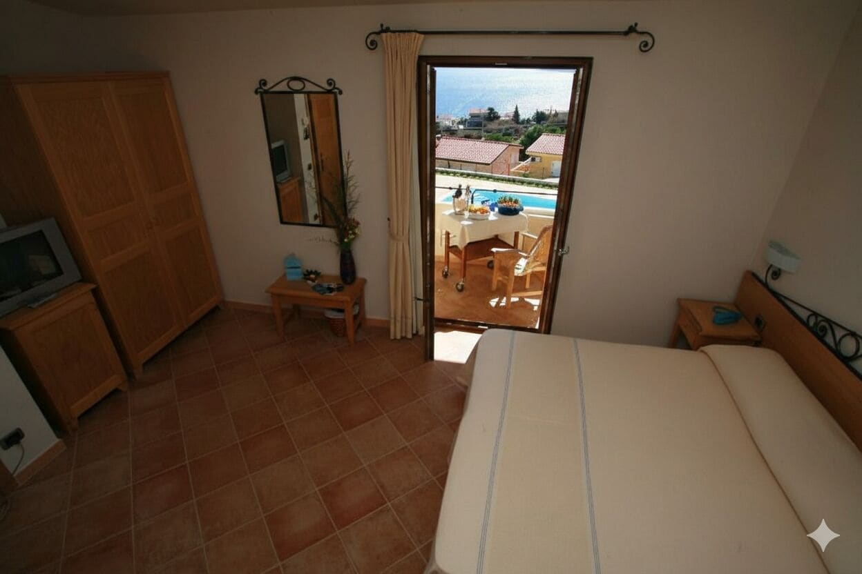 Foto - Hotel Villa Gustui Maris