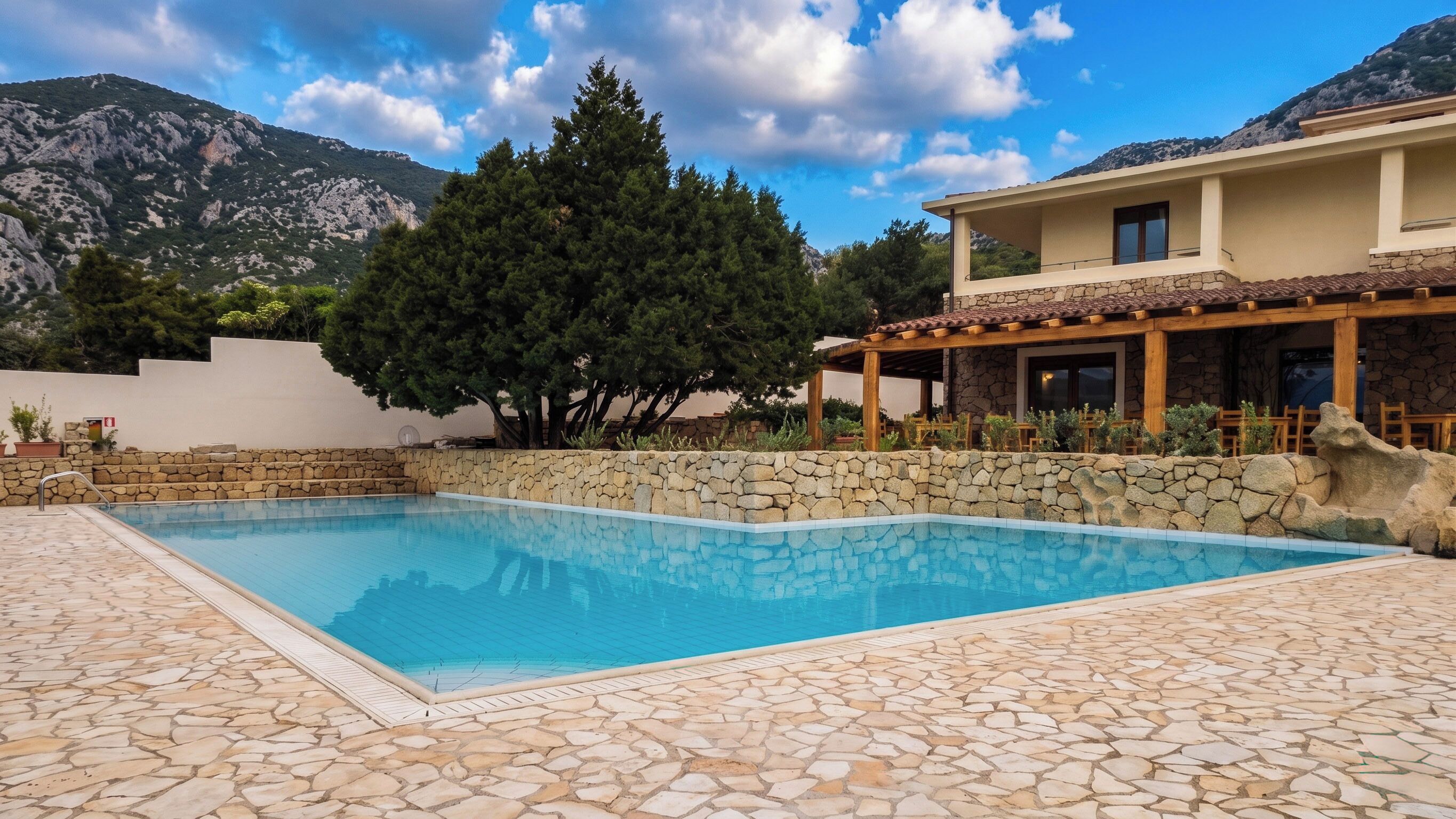 Foto - Hotel Villa Gustui Maris