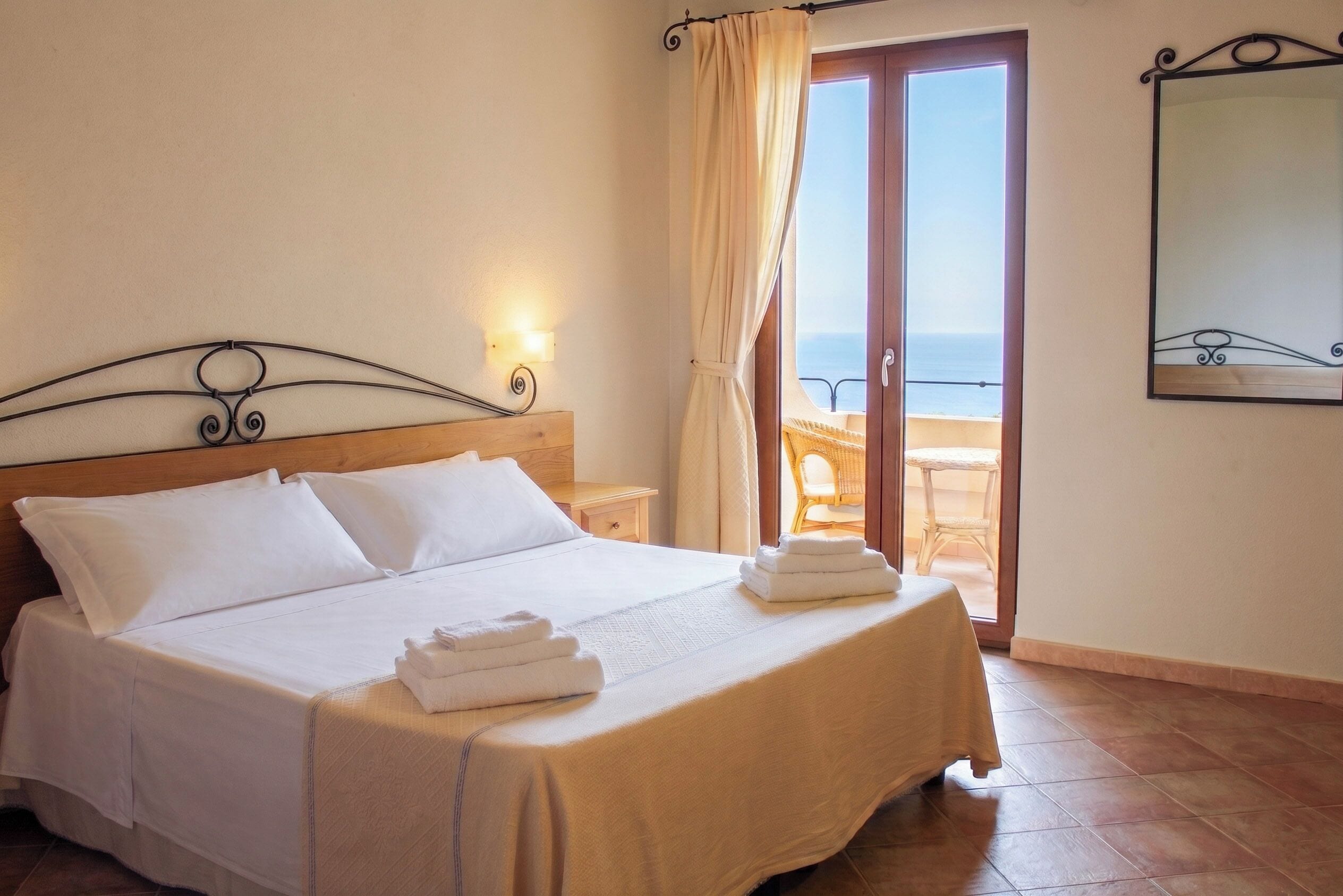 Foto - Hotel Villa Gustui Maris