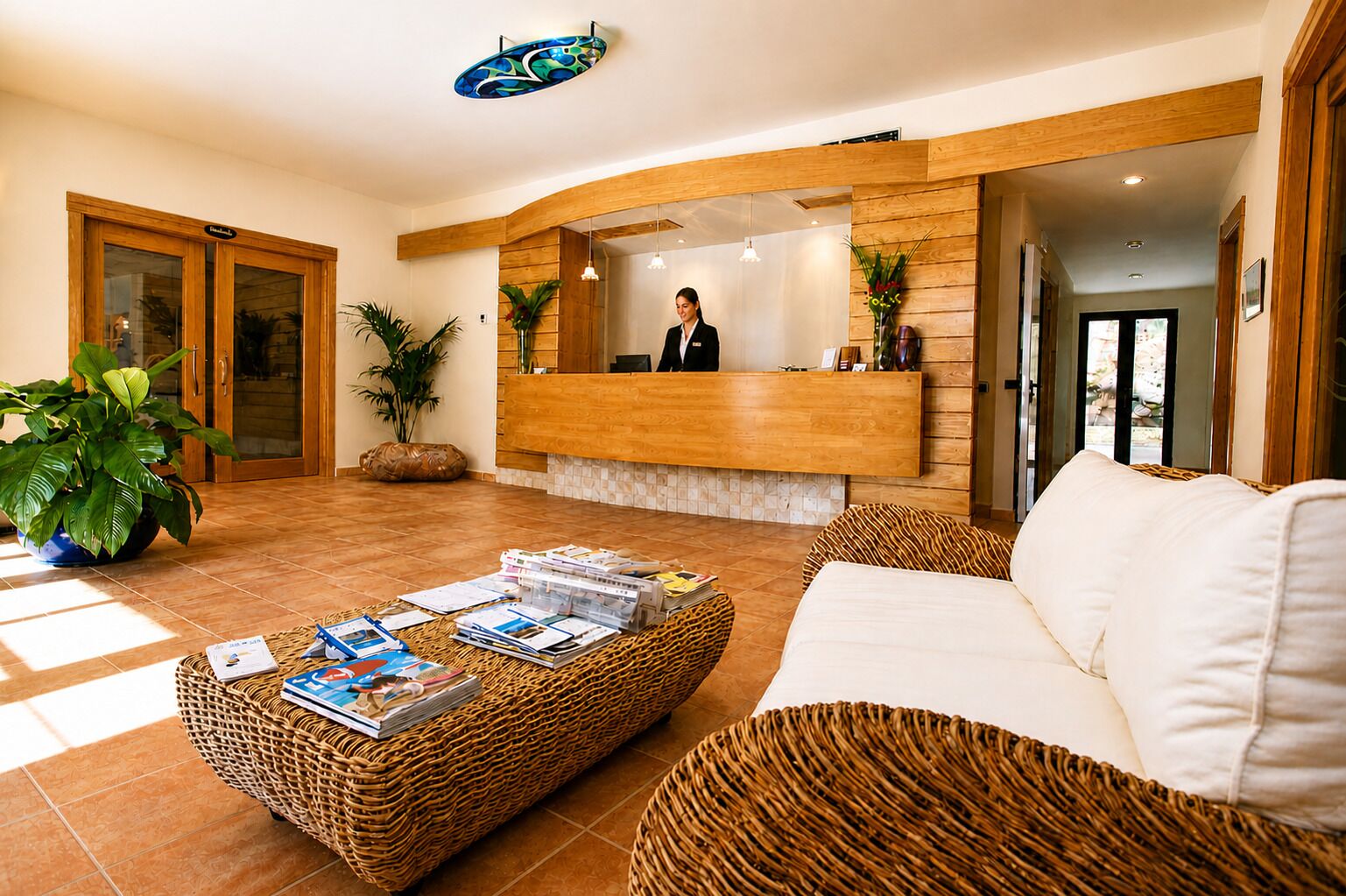 Foto - Hotel Villa Gustui Maris