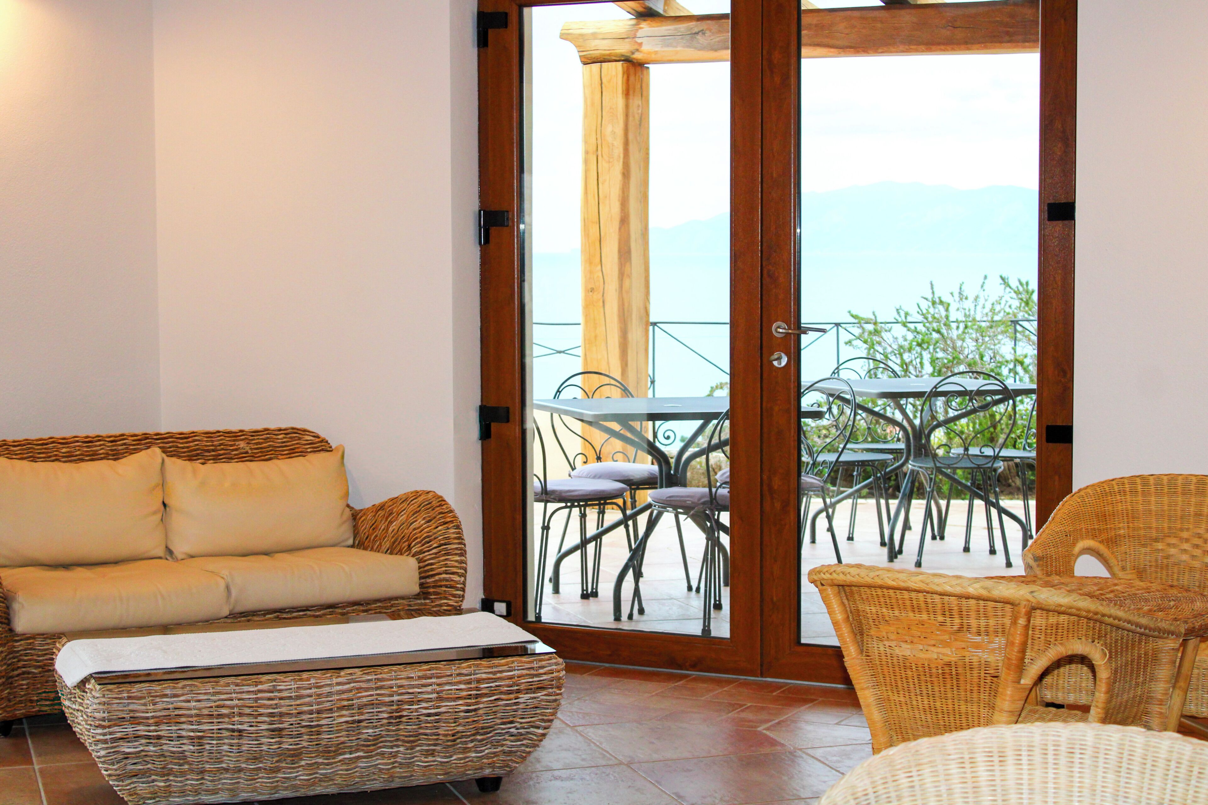 Foto - Hotel Villa Gustui Maris