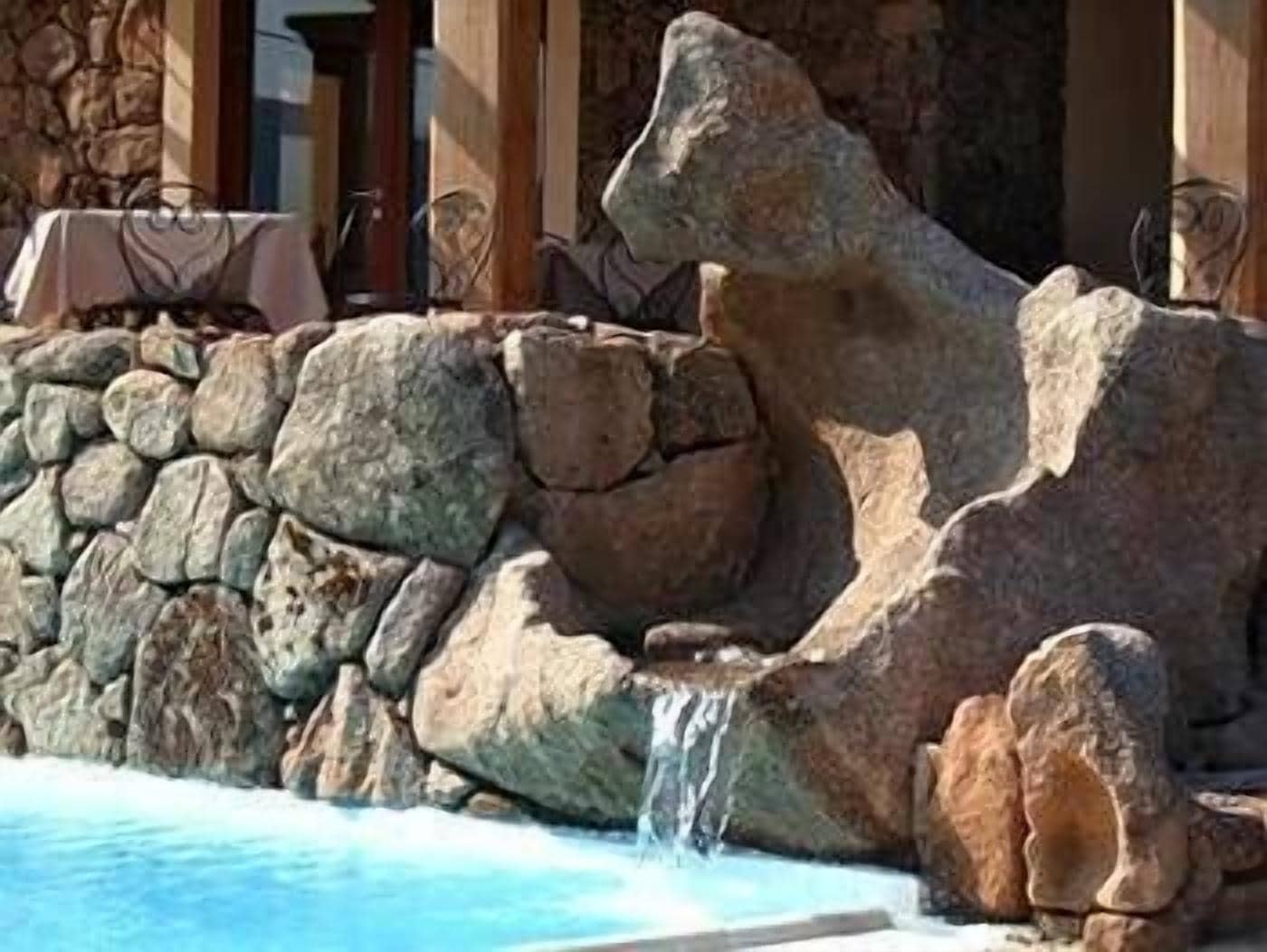 Foto - Hotel Villa Gustui Maris