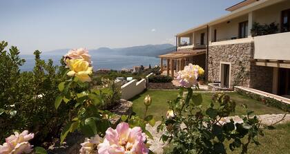 Hotel Villa Gustui Maris