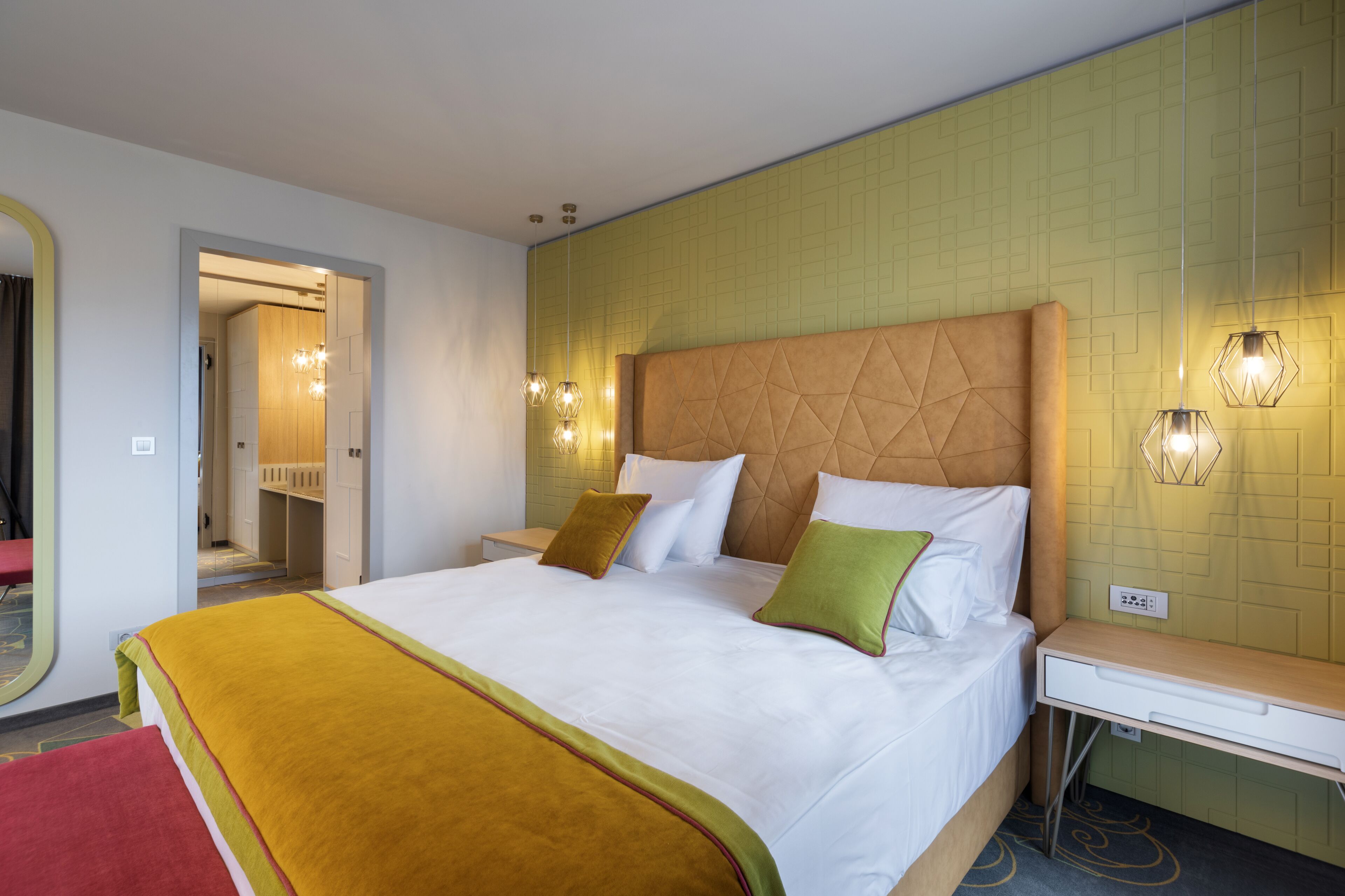 Foto - Bled Rose Hotel