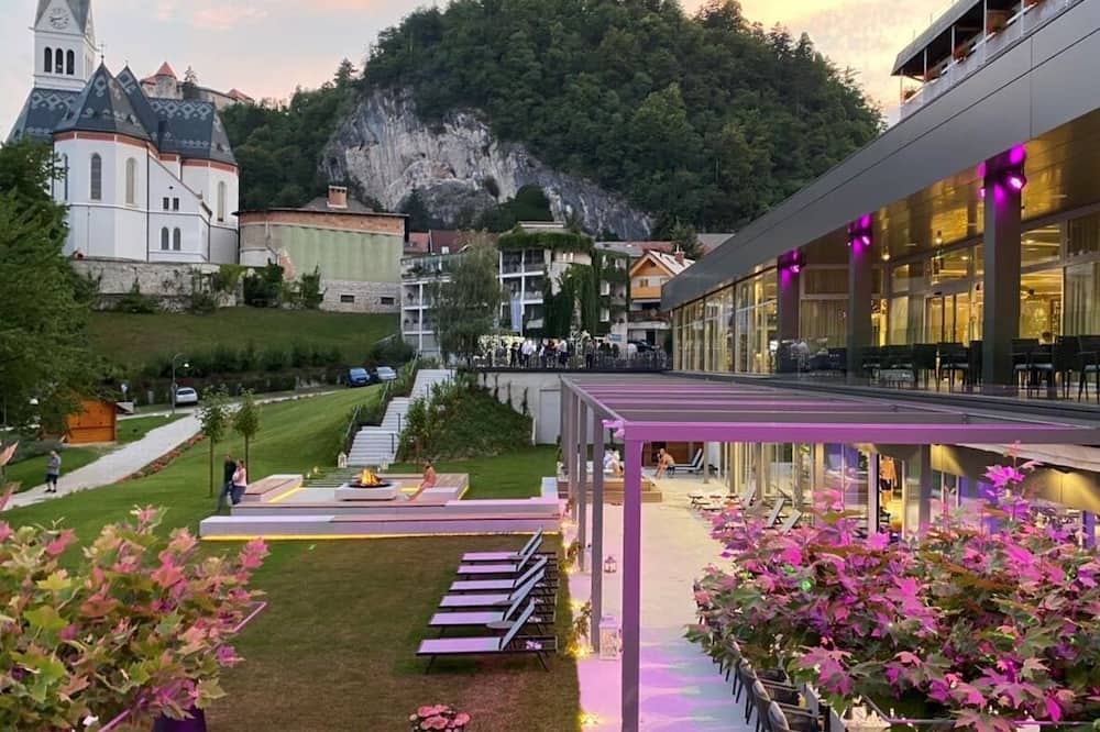 Bled Rose Hotel