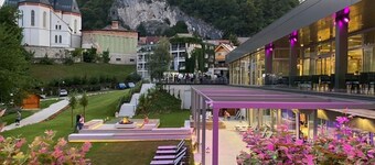 Bled Rose Hotel