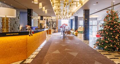 Bled Rose Hotel