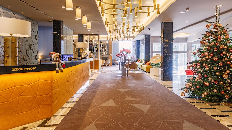 Bled Rose Hotel